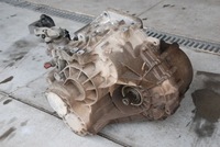 фото thumb №6, Коробка передач коробки передач tiguan i 5n 2.0 tdi 4x4 lmu механическая коробка передач