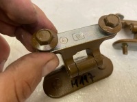 Tesla model s петлі кришки задня nowe Ціна, фото thumb