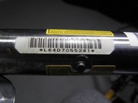 фото thumb №5, Subaru justy 4 07-11 // шторка безопасности левая подушка безопасности