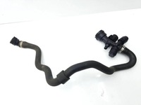 фото thumb №6, Труба охлаждение bmw 3 f30, f80 8597638 3.0l дизель 2019