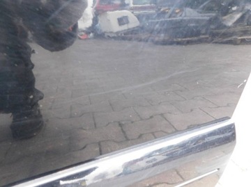 фото thumb №12, Kia sorento i 2009r рестайлінг двері лівий перед