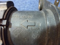 фото thumb №6, Wąż труба turbo alfa romeo giulietta 1.4 16v m-air