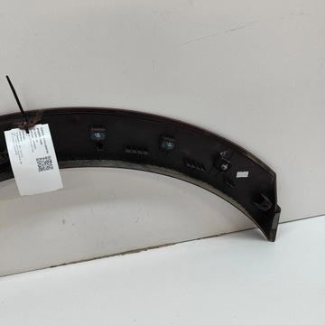 фото thumb №6, Kia ev6 2023 ліва сторона планка крила заднього