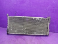 фото thumb №3, Opel corsa b combo 1,5d радиатор wody