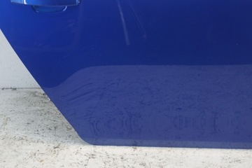 фото thumb №8, Двері праві зад chevrolet cruze sedan gct