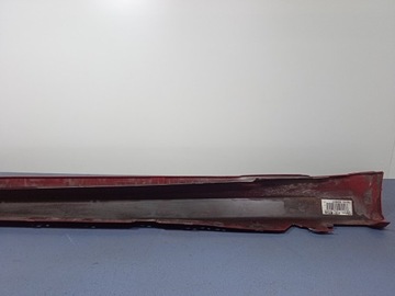 фото thumb №5, Bmw 3 gt f34 планка пороговая м-пакет 8057148 a75