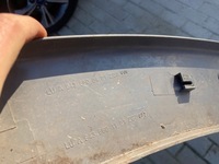 фото thumb №10, Mercedes-benz actros w943 накладка молдинг крила ніша ступеня a9436660937