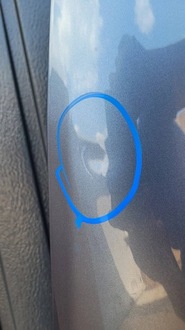 фото thumb №9, Toyota c-hr chr 16- капот кришка двигуна перед fv