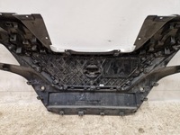 фото thumb №8, Решітка решітка радіатора nissan leaf ii 2 620705sh0a 620705sh0b 620705sh1b