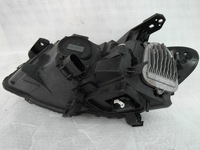 фото thumb №8, Mercedes cla 117 a117 рестайлінг повний led лампа передня права праві перед nr72