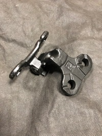 фото thumb №1, Петля двері верхній правий перед volvo c30