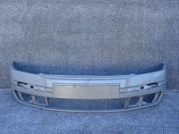 фото thumb №1, Skoda octavia ii 04-08 бампер передний перед