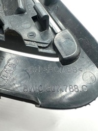 фото thumb №4, Audi rs4 b9 заглушка омывателя правая правые 8w0807788c