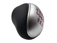 фото thumb №8, Ручка переключения передач ford focus mk2 2008-2011 focus mk3 iii 2011-2018