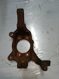 фото thumb №5, Поворотний кулак лівий lub правий перед murano z50 3.5 v6