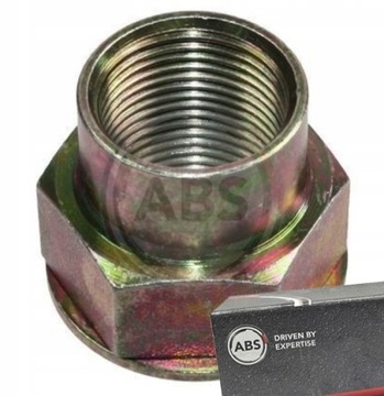 фото thumb №1, A.b.s. 910840 гайка, штифт osi