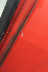 фото thumb №5, Дверь правый задняя багажника renault kangoo ii d719