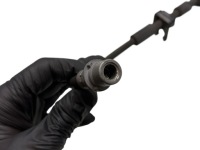 фото thumb №6, Ford explorer vi 2020 перед сторона права шланг / wąż трубка гальмівний