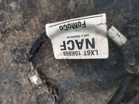 фото thumb №16, Ford escape 20- бампер задняя 4xpdc yz lj6b-17d781-abw usa