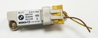 фото thumb №1, Датчик ударний задня mini cooper s r53 6914304