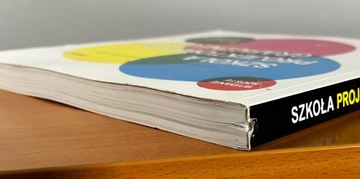 Школа графического дизайна Дэвид Дабнер, Эрик Земпол, Сандра Стюарт