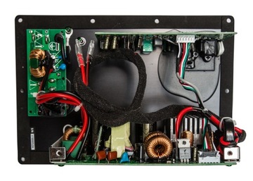 TONSIL WA-200 Усилитель для сабвуфера 230 В БАС 300 Вт