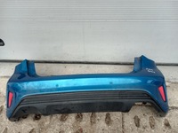 фото thumb №1, Ford focus mk4 бампер задня задній pdc st line pdc