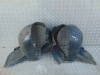 Купить Подкрылок правый левый перед skoda fabia 2 ii 5j0809962, фото thumb