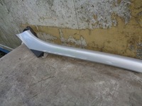 фото thumb №3, Планка скла лобовий ліва renault scenic 3 ted69