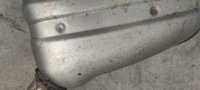 фото thumb №14, Гасник вихлоп audi a6 c7 a7 4g0253611m 4g0253612m