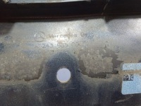 фото thumb №13, Mercedes eqa h243 бампер перед передній a2438850401