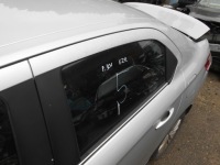 Peugeot 301 дверь левая задние код лакокрасочного покрытия ezr Недорого, фото thumb