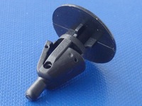 фото thumb №2, 10x toyota avensis lexus es gs ls кліпса поріг zew