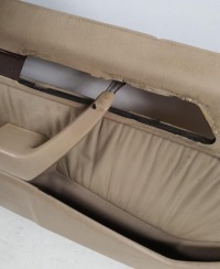 Оббивка карта дверей ліве mercedes w124 купе Недорого, фото thumb