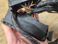 фото thumb №9, Bmw x3 f25 правая жгут отсек двигателя pdc лампа ксенон поворотный адаптивный