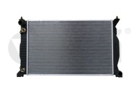 Радіатор audi a4 01-06 2.4 v6 amm,bdv 6 Недорого, фото thumb