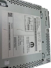 фото thumb №3, Радіо заводський fiat tipo ii 2016-