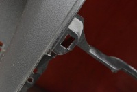 фото thumb №6, Торпедо раздаточная консоль капот подушка eu nissan qashqai 1 i 07-10