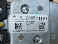 фото thumb №6, Воздуховод мультифункция подушка безопасности лепестки переключения колонка audi q7 4l s-line