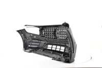 Mercedes glb x247 247 рестайлинг  2024- amg line бампер передний с Разборки, фото thumb