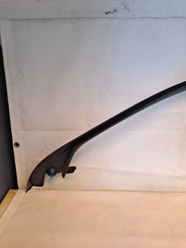 фото thumb №8, Планка рамка дверь левый перед volvo xc40 31455061