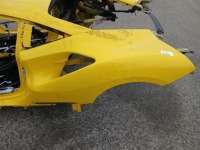 фото thumb №11, Ferrari 488 f142m панель задній лівий 86312711 панель задній лівий-