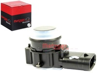 фото thumb №1, Датчик приближения metzger