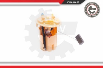 фото thumb №2, Насоса пального esen skv 02skv786