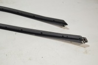 Молдинг nad оконная левая правая хром комплект 1406900339 1406900439 Доставка, фото thumb