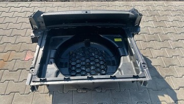 фото thumb №2, Audi a8 d3 pas задній ванна чверть зад