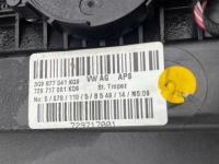 фото thumb №8, Панорама люк vw passat b8 универсал 3g9877041