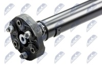 фото thumb №3, Wał приводной nwn-ch-053 nty