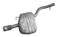 фото thumb №1, Глушитель конечный volvo v70 iii xc70 ii 2.0 2.4 d5 d3