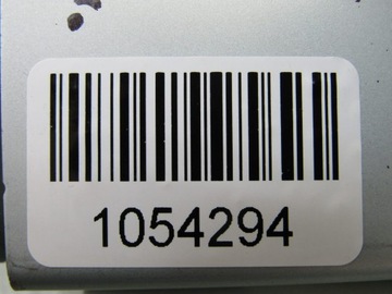 фото thumb №10, Leaf ii ze1 21r подушка подушка безпеки пасажира 0589-p1-000258